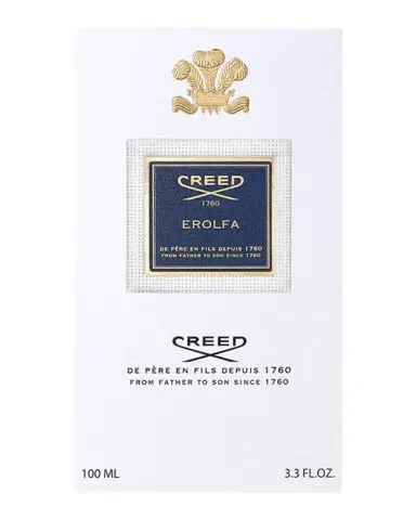 CREED Erolfa, 3.3 oz. | Thumbnail 1 CREED Erolfa, 3.3 oz. | Thumbnail 1