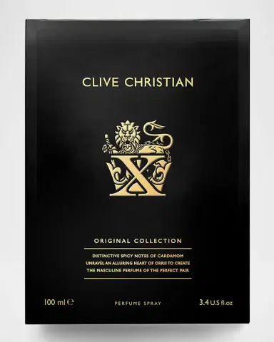 Clive Christian Original Collection X Masculine, 3.4 oz. | Thumbnail 3 Clive Christian Original Collection X Masculine, 3.4 oz. | Thumbnail 3