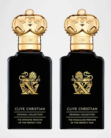Clive Christian Original Collection X Masculine, 3.4 oz. | Thumbnail 4 Clive Christian Original Collection X Masculine, 3.4 oz. | Thumbnail 4