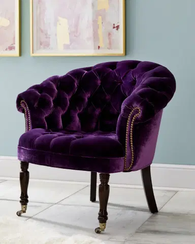 Haute House Sausalito Chair | Thumbnail 2 Haute House Sausalito Chair | Thumbnail 2