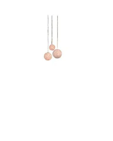Ellington Roxx 16" Sphere Pendant | Thumbnail 1 Ellington Roxx 16" Sphere Pendant | Thumbnail 1