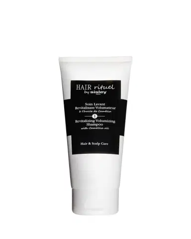 Sisley-Paris 6.7 oz. Revitalizing Volumizing Shampoo with Camellia Oil | Thumbnail 1 Sisley-Paris 6.7 oz. Revitalizing Volumizing Shampoo with Camellia Oil | Thumbnail 1