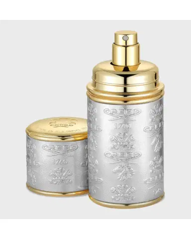 CREED Leather Atomizer | Thumbnail 2 CREED Leather Atomizer | Thumbnail 2