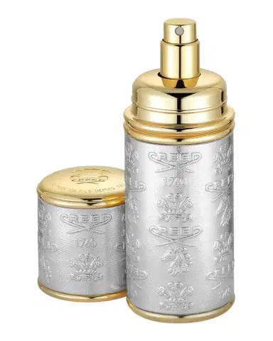 CREED Leather Atomizer | Thumbnail 1 CREED Leather Atomizer | Thumbnail 1