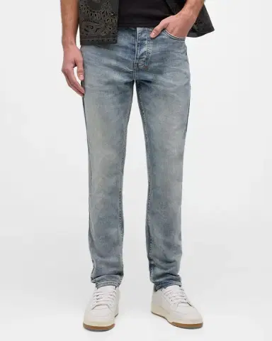 Ksubi Men's Chitch Pure Dynamite Jeans | Thumbnail 4 Ksubi Men's Chitch Pure Dynamite Jeans | Thumbnail 4