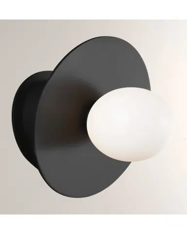 Visual Comfort Studio 1 - Light Angled Wall Sconce Nodes By Kelly Wearstler | Thumbnail 2 Visual Comfort Studio 1 - Light Angled Wall Sconce Nodes By Kelly Wearstler | Thumbnail 2