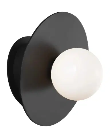 Visual Comfort Studio 1 - Light Angled Wall Sconce Nodes By Kelly Wearstler | Thumbnail 1 Visual Comfort Studio 1 - Light Angled Wall Sconce Nodes By Kelly Wearstler | Thumbnail 1