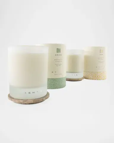 ZENTS Sun Bespoke Candle, 241 g | Thumbnail 2 ZENTS Sun Bespoke Candle, 241 g | Thumbnail 2