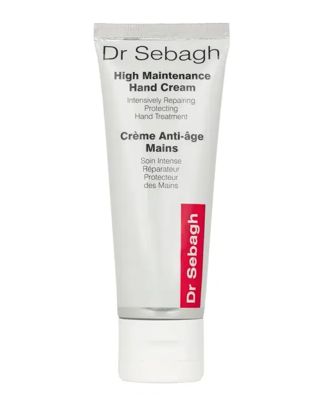 2.5 oz. High Maintenance Hand Cream 2.5 oz. High Maintenance Hand Cream