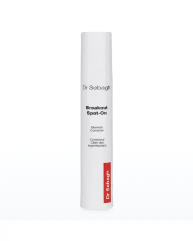 Dr Sebagh Breakout Spot On Acne Treatment, 0.5 oz. | Thumbnail 2 Dr Sebagh Breakout Spot On Acne Treatment, 0.5 oz. | Thumbnail 2