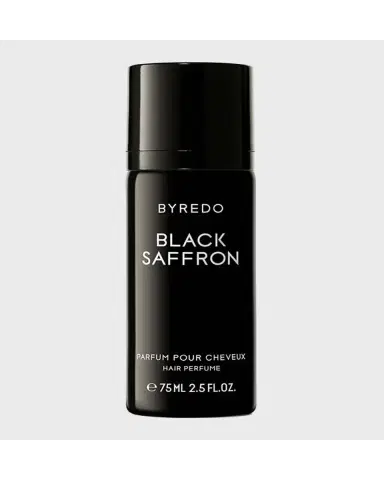 Byredo 2.5 oz. Black Saffron Hair Perfume | Thumbnail 2 Byredo 2.5 oz. Black Saffron Hair Perfume | Thumbnail 2