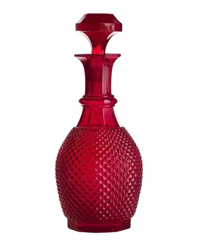 Vista Alegre Bicos Wine Decanter | Thumbnail 1 Vista Alegre Bicos Wine Decanter | Thumbnail 1
