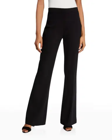 Kobi Halperin Meghan Ponte Pants | Thumbnail 1 Kobi Halperin Meghan Ponte Pants | Thumbnail 1