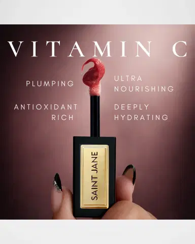Saint Jane Beauty Luxury Lip Oil | Thumbnail 2 Saint Jane Beauty Luxury Lip Oil | Thumbnail 2