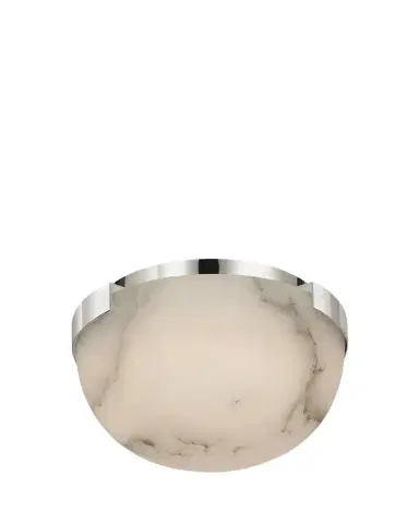 Visual Comfort Signature Melange Petite Flush Mount By Kelly Wearstler | Thumbnail 1 Visual Comfort Signature Melange Petite Flush Mount By Kelly Wearstler | Thumbnail 1