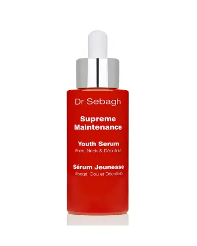 Dr Sebagh 1 oz. Supreme Maintenance Youth Serum | Thumbnail 2 Dr Sebagh 1 oz. Supreme Maintenance Youth Serum | Thumbnail 2
