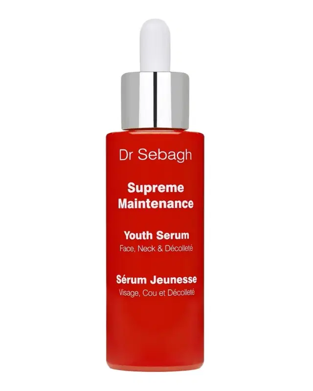 1 oz. Supreme Maintenance Youth Serum 1 oz. Supreme Maintenance Youth Serum