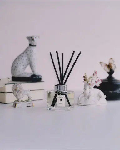 Jo Malone London Peony & Blush Suede Scent Surround Diffuser, 5.6 oz./ 165 mL | Thumbnail 3 Jo Malone London Peony & Blush Suede Scent Surround Diffuser, 5.6 oz./ 165 mL | Thumbnail 3