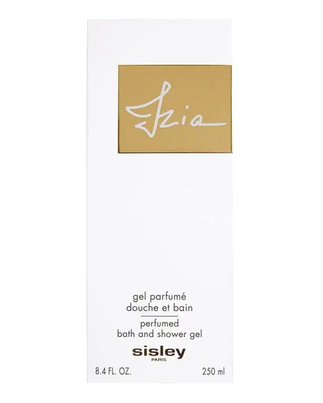 8.4 oz. Izia Bath & Shower Gel 8.4 oz. Izia Bath & Shower Gel