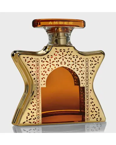 Bond No.9 New York Dubai Amber Eau de Parfum, 3.4 oz. | Thumbnail 3 Bond No.9 New York Dubai Amber Eau de Parfum, 3.4 oz. | Thumbnail 3