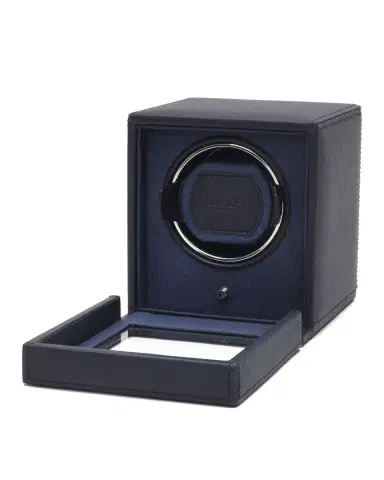 Wolf Cub Watch Winder with Cover | Thumbnail 3 Wolf Cub Watch Winder with Cover | Thumbnail 3