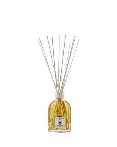 Dr. Vranjes Firenze Ambra Glass Bottle Home Fragrance, 8.45 oz. | Thumbnail 1 Dr. Vranjes Firenze Ambra Glass Bottle Home Fragrance, 8.45 oz. | Thumbnail 1