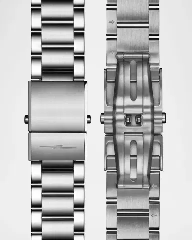 Shinola 45mm Canfield Sport Bracelet Watch | Thumbnail 4 Shinola 45mm Canfield Sport Bracelet Watch | Thumbnail 4