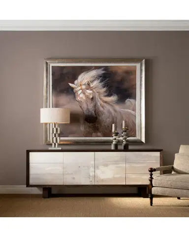 John-Richard Collection Wingka Stallion Canvas Print | Thumbnail 2 John-Richard Collection Wingka Stallion Canvas Print | Thumbnail 2