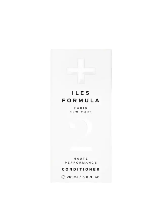 Conditioner Haute Performance, 6.8 oz. Conditioner Haute Performance, 6.8 oz.