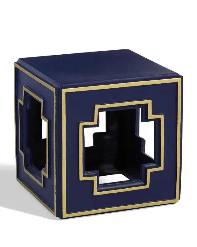 Outdoor Accent Table Outdoor Accent Table