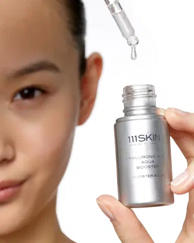 111SKIN Hyaluronic Acid Aqua Booster, 0.6 oz. | Thumbnail 2 111SKIN Hyaluronic Acid Aqua Booster, 0.6 oz. | Thumbnail 2