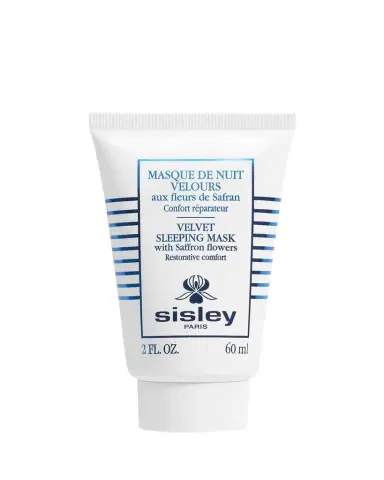 Sisley-Paris Velvet Sleeping Mask with Saffron Flowers, 2 oz. | Thumbnail 1 Sisley-Paris Velvet Sleeping Mask with Saffron Flowers, 2 oz. | Thumbnail 1
