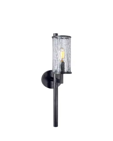 Visual Comfort Signature Liaison Single Sconce By Kelly Wearstler | Thumbnail 1 Visual Comfort Signature Liaison Single Sconce By Kelly Wearstler | Thumbnail 1