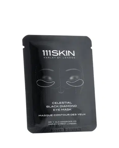 111SKIN Celestial Black Diamond Eye Mask Box, 8 Count | Thumbnail 1 111SKIN Celestial Black Diamond Eye Mask Box, 8 Count | Thumbnail 1