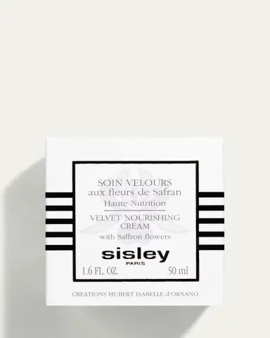 Sisley-Paris Velvet Nourishing Cream with Saffron Flowers, 1.6 oz. | Thumbnail 4 Sisley-Paris Velvet Nourishing Cream with Saffron Flowers, 1.6 oz. | Thumbnail 4