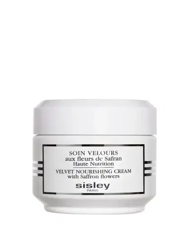Sisley-Paris Velvet Nourishing Cream with Saffron Flowers, 1.6 oz. | Thumbnail 1 Sisley-Paris Velvet Nourishing Cream with Saffron Flowers, 1.6 oz. | Thumbnail 1