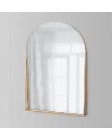 John-Richard Collection Arcadia Mirror | Thumbnail 2 John-Richard Collection Arcadia Mirror | Thumbnail 2