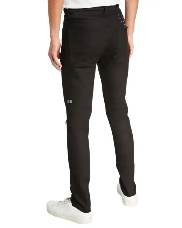 Men's D-Van Winkle Ace Skinny Jeans Men's D-Van Winkle Ace Skinny Jeans