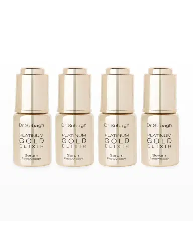 Dr Sebagh Platinum Gold Elixir | Thumbnail 2 Dr Sebagh Platinum Gold Elixir | Thumbnail 2