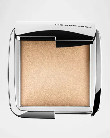 Hourglass Cosmetics Ambient Strobe Lighting Powder | Thumbnail 4 Hourglass Cosmetics Ambient Strobe Lighting Powder | Thumbnail 4