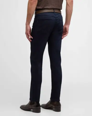 PAIGE Men's Lennox Slim-Fit Jeans | Thumbnail 2 PAIGE Men's Lennox Slim-Fit Jeans | Thumbnail 2