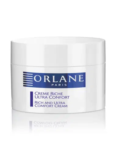 Orlane 5 oz. Rich and Ultra Comfort | Thumbnail 2 Orlane 5 oz. Rich and Ultra Comfort | Thumbnail 2