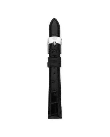Michele 14mm Alligator Watch Strap | Thumbnail 3 Michele 14mm Alligator Watch Strap | Thumbnail 3