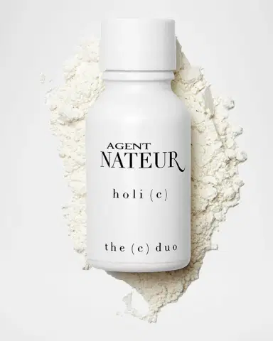 Agent Nateur Holi (C) The C Duo Calcium & Vitamin C | Thumbnail 2 Agent Nateur Holi (C) The C Duo Calcium & Vitamin C | Thumbnail 2