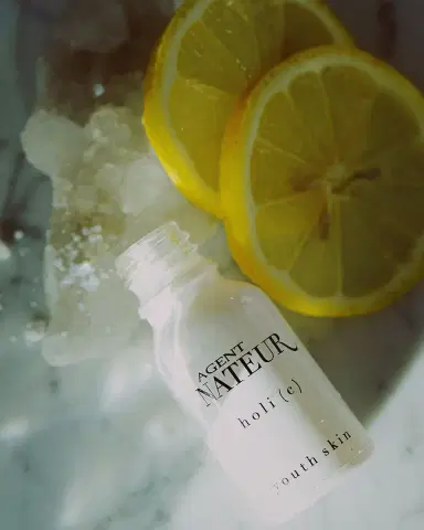 Agent Nateur Holi (C) The C Duo Calcium & Vitamin C | Thumbnail 5 Agent Nateur Holi (C) The C Duo Calcium & Vitamin C | Thumbnail 5