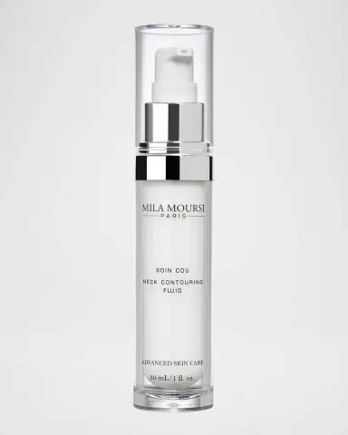 Mila Moursi Neck Contouring Fluid, 1 oz. | Thumbnail 4 Mila Moursi Neck Contouring Fluid, 1 oz. | Thumbnail 4