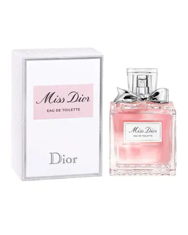 DIOR Miss Dior Eau de Toilette, 1.7 oz. | Thumbnail 1 DIOR Miss Dior Eau de Toilette, 1.7 oz. | Thumbnail 1