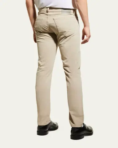 AG Jeans Men's Tellis Modern Slim Sud Twill Pants | Thumbnail 3 AG Jeans Men's Tellis Modern Slim Sud Twill Pants | Thumbnail 3