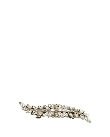 ben-amun Crystal Hair Barrette | Thumbnail 1 ben-amun Crystal Hair Barrette | Thumbnail 1