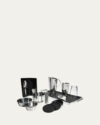 Ralph Lauren Home Paxton Bar Tools, Set of 3 | Thumbnail 2 Ralph Lauren Home Paxton Bar Tools, Set of 3 | Thumbnail 2
